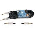 Technical Pro .25 in. to .25 in. Speaker Cables TE489578